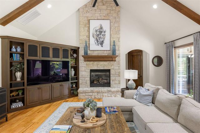 6607 Forest Creek Drive, Edmond, OK 73034
