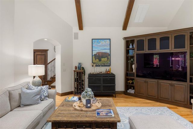 6607 Forest Creek Drive, Edmond, OK 73034