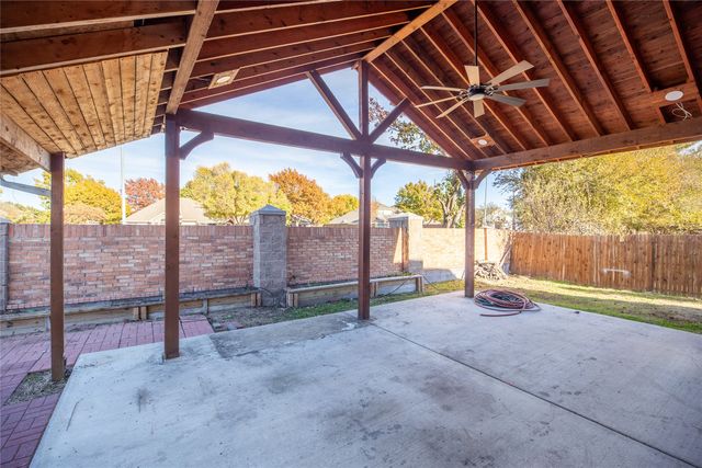 7914 Albany Drive, Rowlett, TX 75089