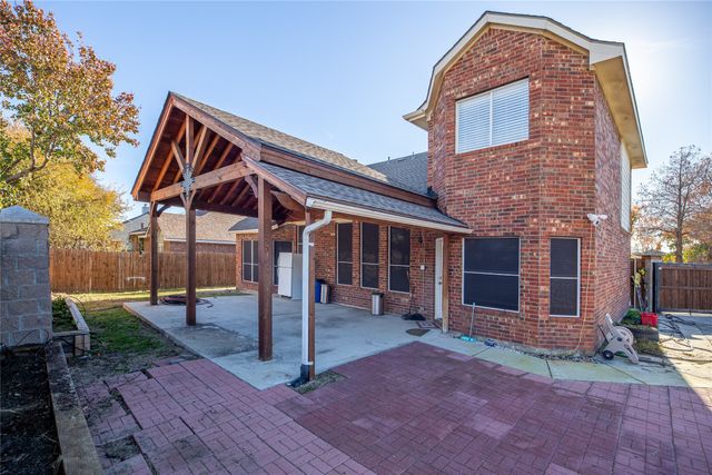 7914 Albany Drive, Rowlett, TX 75089