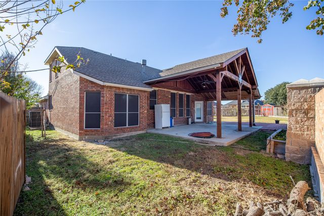 7914 Albany Drive, Rowlett, TX 75089