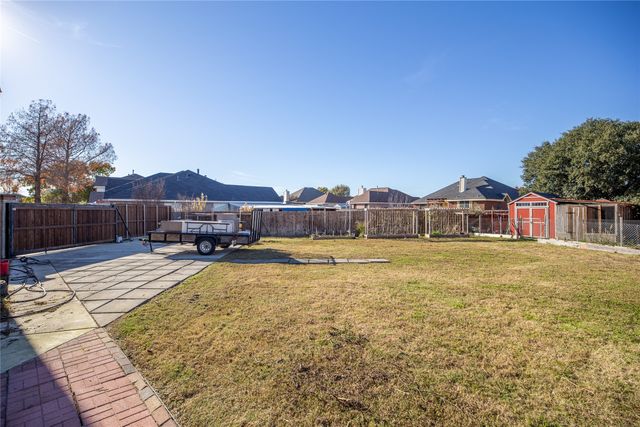 7914 Albany Drive, Rowlett, TX 75089