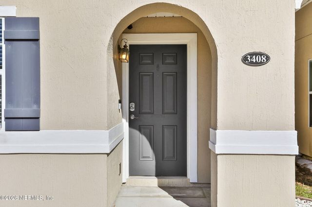 3408 BILTMORE Way, Orange Park, FL 32065