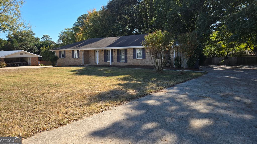 1625 Old Salem Road SE, Conyers, GA 30013