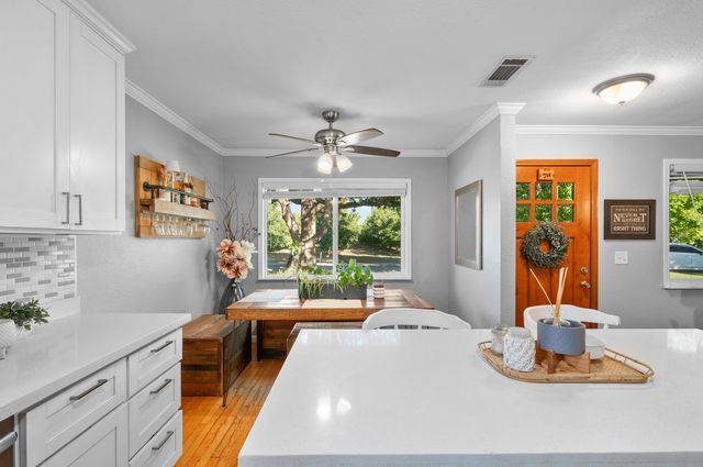 23488 Salt Creek Road, Red Bluff, CA 96080