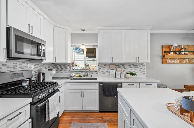 23488 Salt Creek Road, Red Bluff, CA 96080