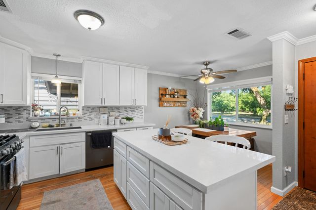 23488 Salt Creek Road, Red Bluff, CA 96080