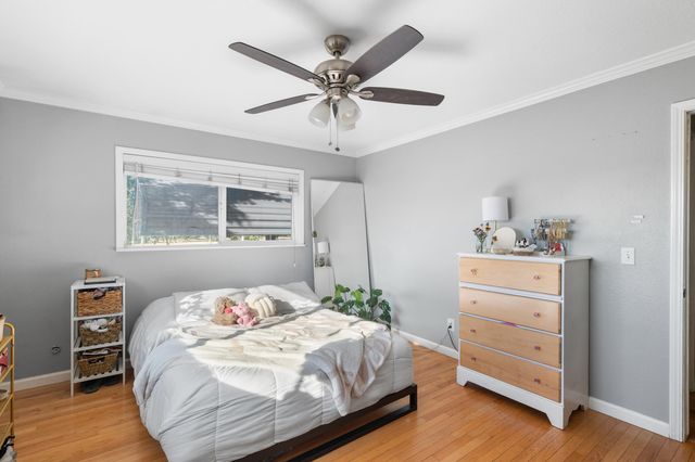 23488 Salt Creek Road, Red Bluff, CA 96080