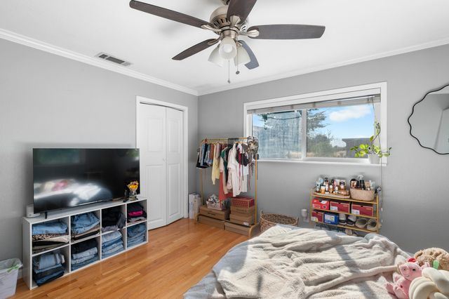 23488 Salt Creek Road, Red Bluff, CA 96080