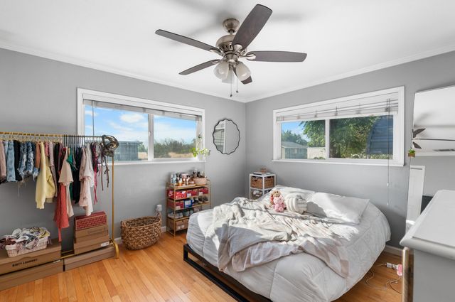 23488 Salt Creek Road, Red Bluff, CA 96080