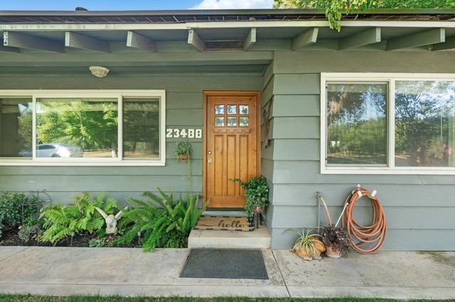 23488 Salt Creek Road, Red Bluff, CA 96080