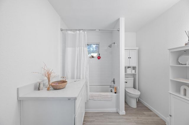 23488 Salt Creek Road, Red Bluff, CA 96080