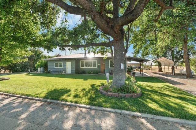 23488 Salt Creek Road, Red Bluff, CA 96080