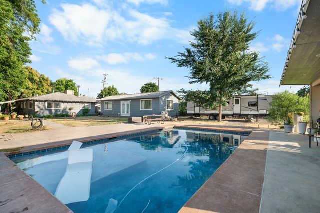 23488 Salt Creek Road, Red Bluff, CA 96080