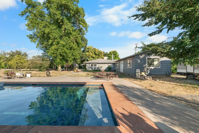 23488 Salt Creek Road, Red Bluff, CA 96080