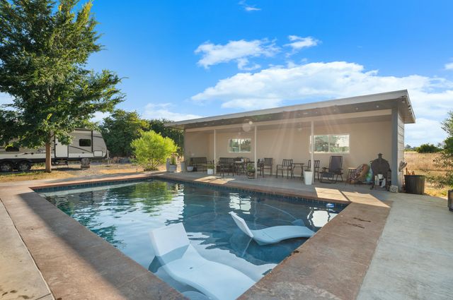 23488 Salt Creek Road, Red Bluff, CA 96080