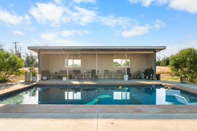 23488 Salt Creek Road, Red Bluff, CA 96080