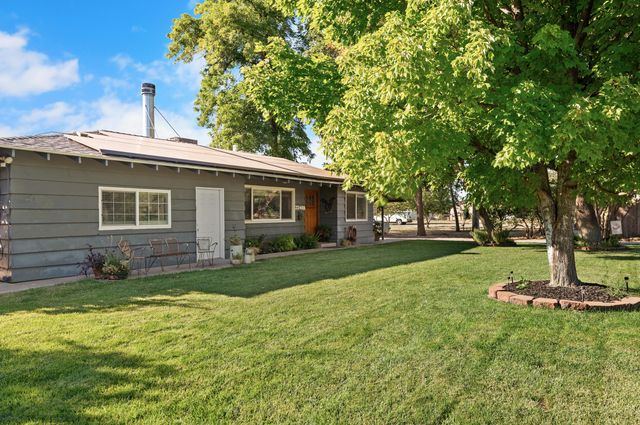 23488 Salt Creek Road, Red Bluff, CA 96080