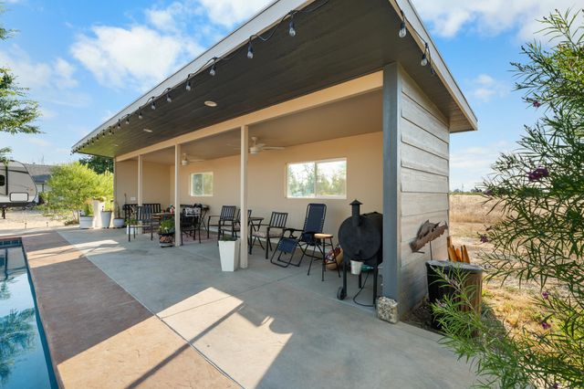 23488 Salt Creek Road, Red Bluff, CA 96080