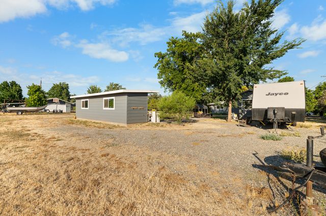 23488 Salt Creek Road, Red Bluff, CA 96080