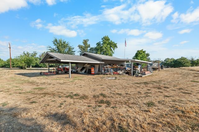 23488 Salt Creek Road, Red Bluff, CA 96080