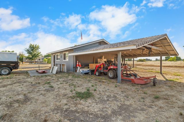 23488 Salt Creek Road, Red Bluff, CA 96080