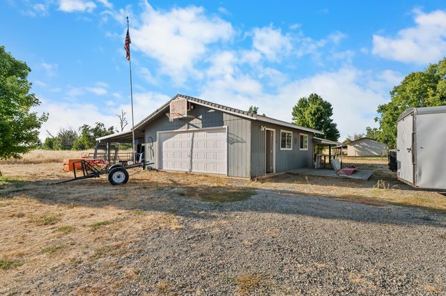 23488 Salt Creek Road, Red Bluff, CA 96080