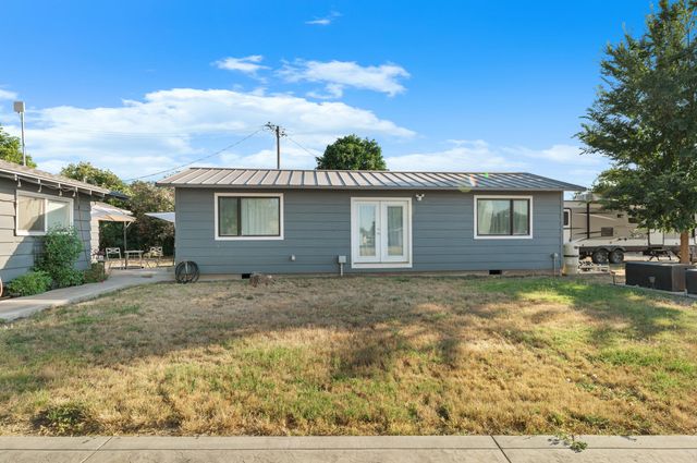 23488 Salt Creek Road, Red Bluff, CA 96080