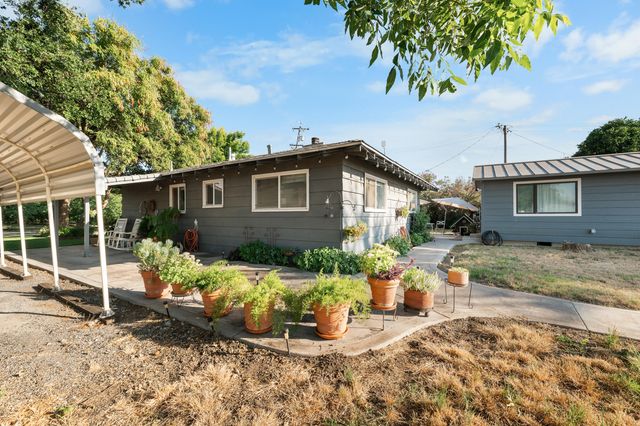 23488 Salt Creek Road, Red Bluff, CA 96080