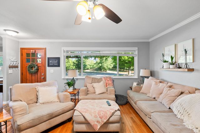 23488 Salt Creek Road, Red Bluff, CA 96080