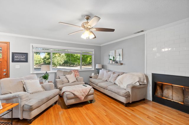 23488 Salt Creek Road, Red Bluff, CA 96080