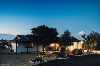 58250 Sierra Vista Drive, Yucca Valley, CA 92284