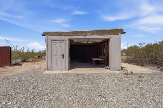22466 E CACTUS FOREST Road, Florence, AZ 85132