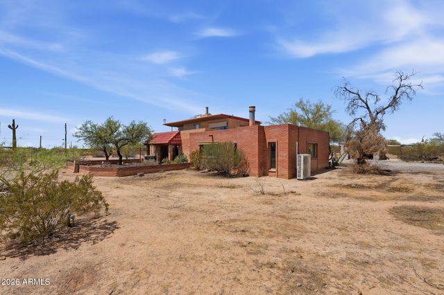 22466 E CACTUS FOREST Road, Florence, AZ 85132