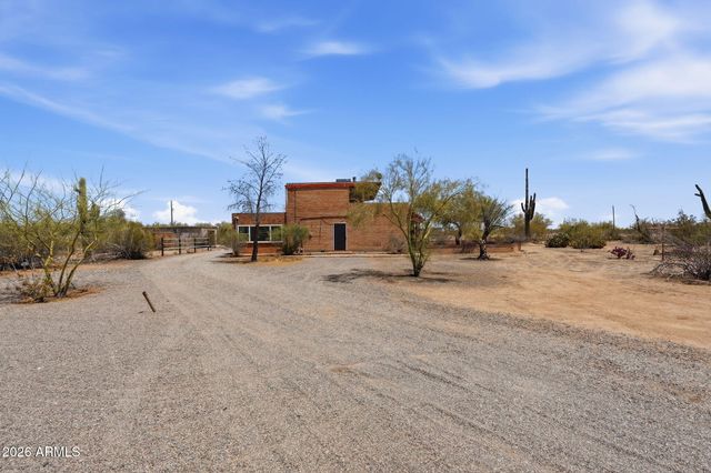 22466 E CACTUS FOREST Road, Florence, AZ 85132