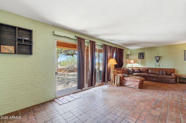 22466 E CACTUS FOREST Road, Florence, AZ 85132