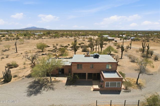 22466 E CACTUS FOREST Road, Florence, AZ 85132