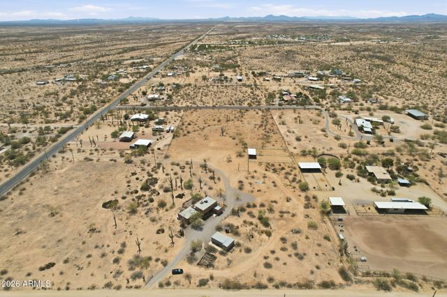 22466 E CACTUS FOREST Road, Florence, AZ 85132