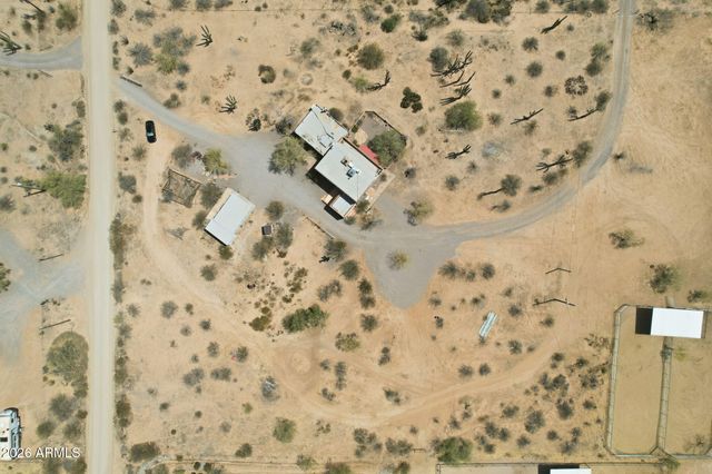 22466 E CACTUS FOREST Road, Florence, AZ 85132