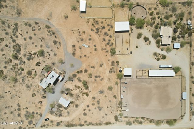 22466 E CACTUS FOREST Road, Florence, AZ 85132