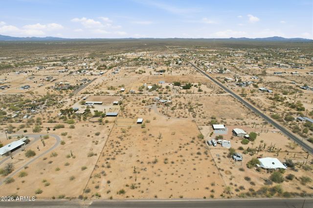 22466 E CACTUS FOREST Road, Florence, AZ 85132