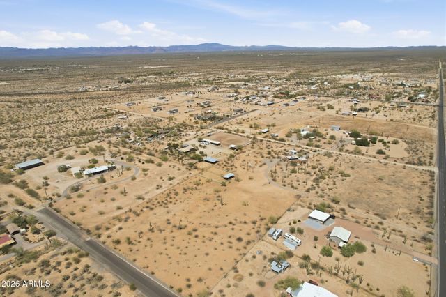 22466 E CACTUS FOREST Road, Florence, AZ 85132