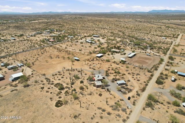 22466 E CACTUS FOREST Road, Florence, AZ 85132