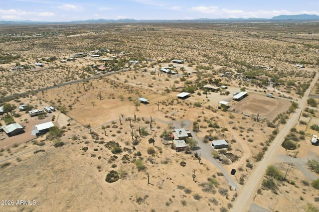 22466 E CACTUS FOREST Road, Florence, AZ 85132