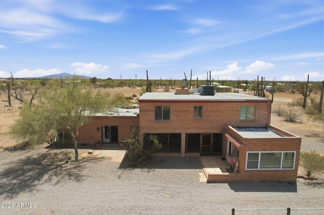 22466 E CACTUS FOREST Road, Florence, AZ 85132