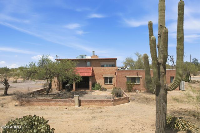 22466 E CACTUS FOREST Road, Florence, AZ 85132