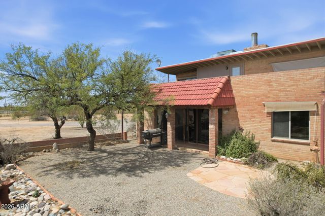 22466 E CACTUS FOREST Road, Florence, AZ 85132