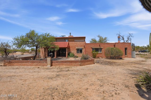 22466 E CACTUS FOREST Road, Florence, AZ 85132