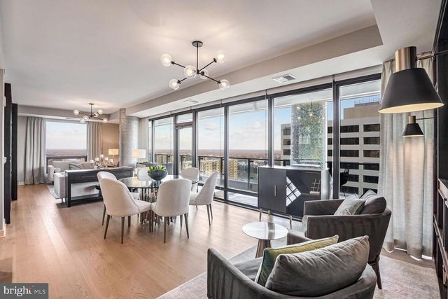 1650 SILVER HILL DR #1307, Mclean, VA 22102