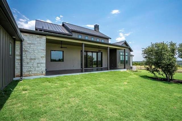 101 Meadow Beauty, Horseshoe Bay, TX 78657